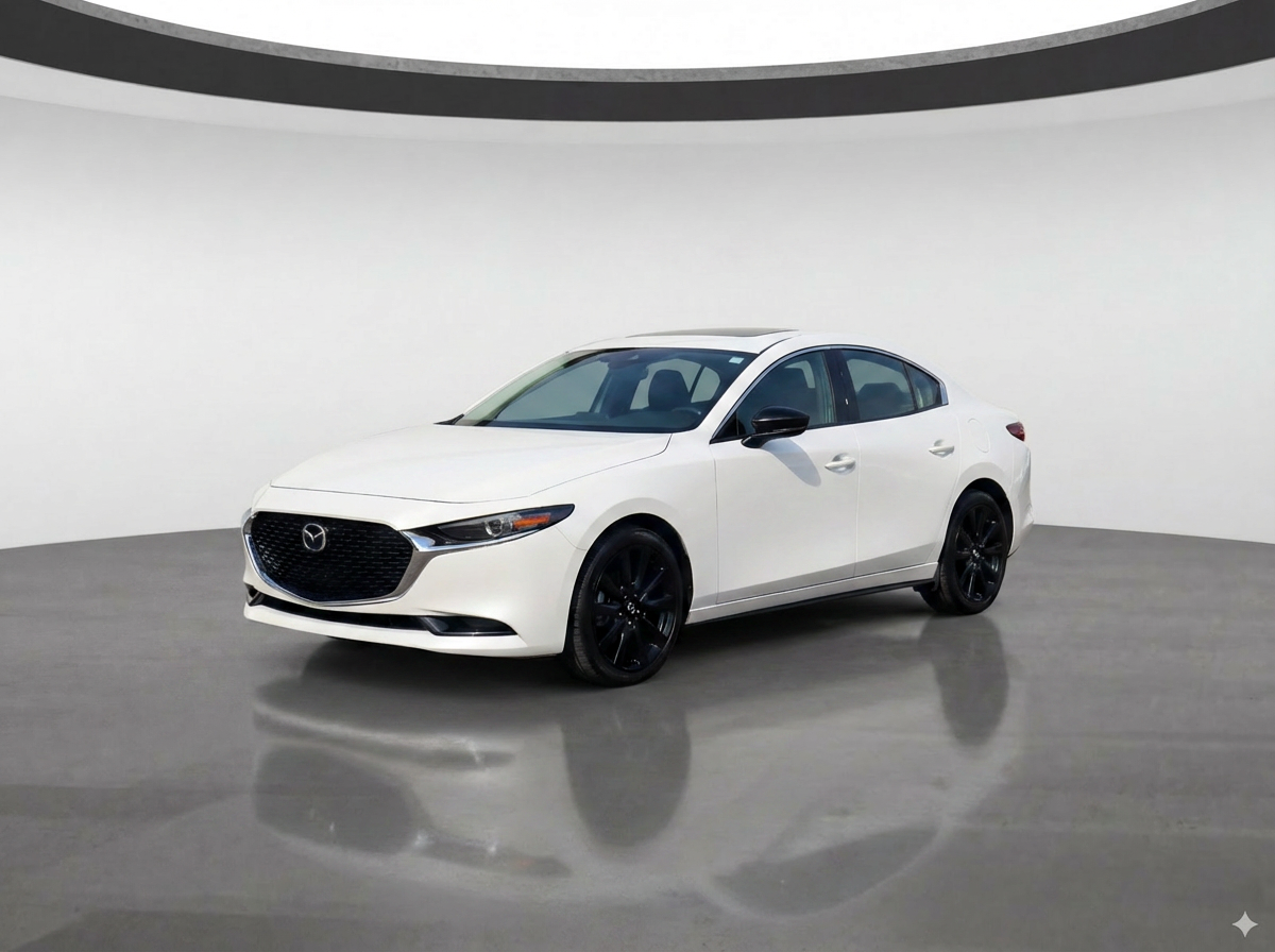 Mazda Mazda 3 2024