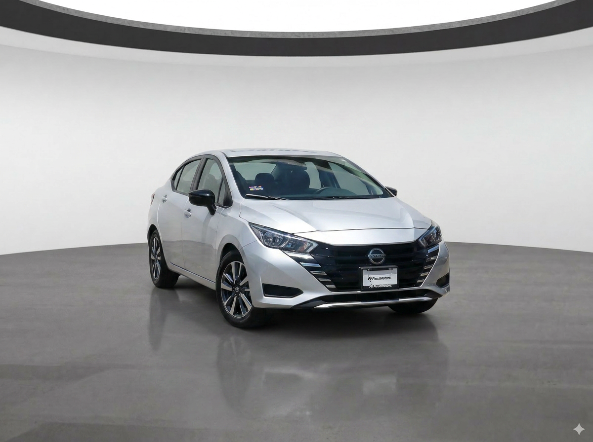 Nissan V-Drive 2026 1.6 A/C  Mt