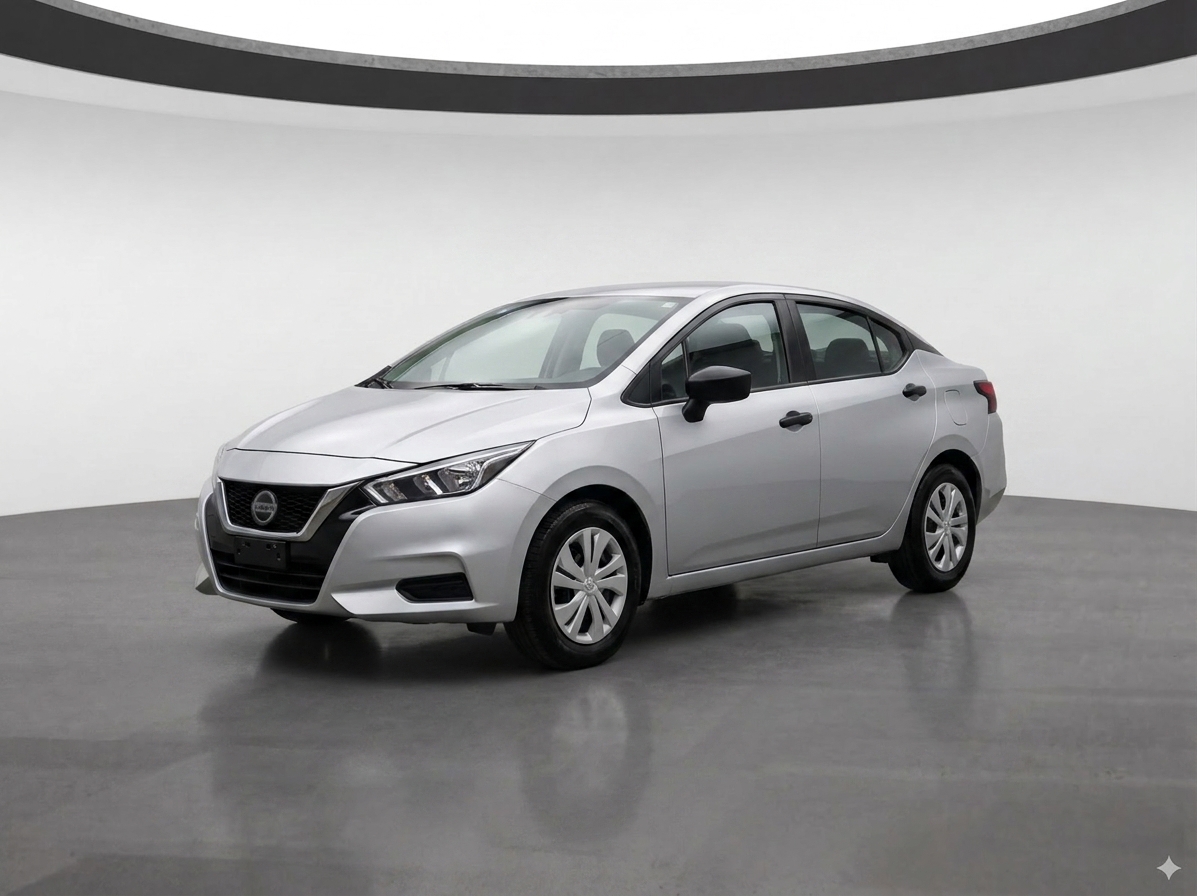 Nissan V-Drive 2026 1.6 A/C  Mt