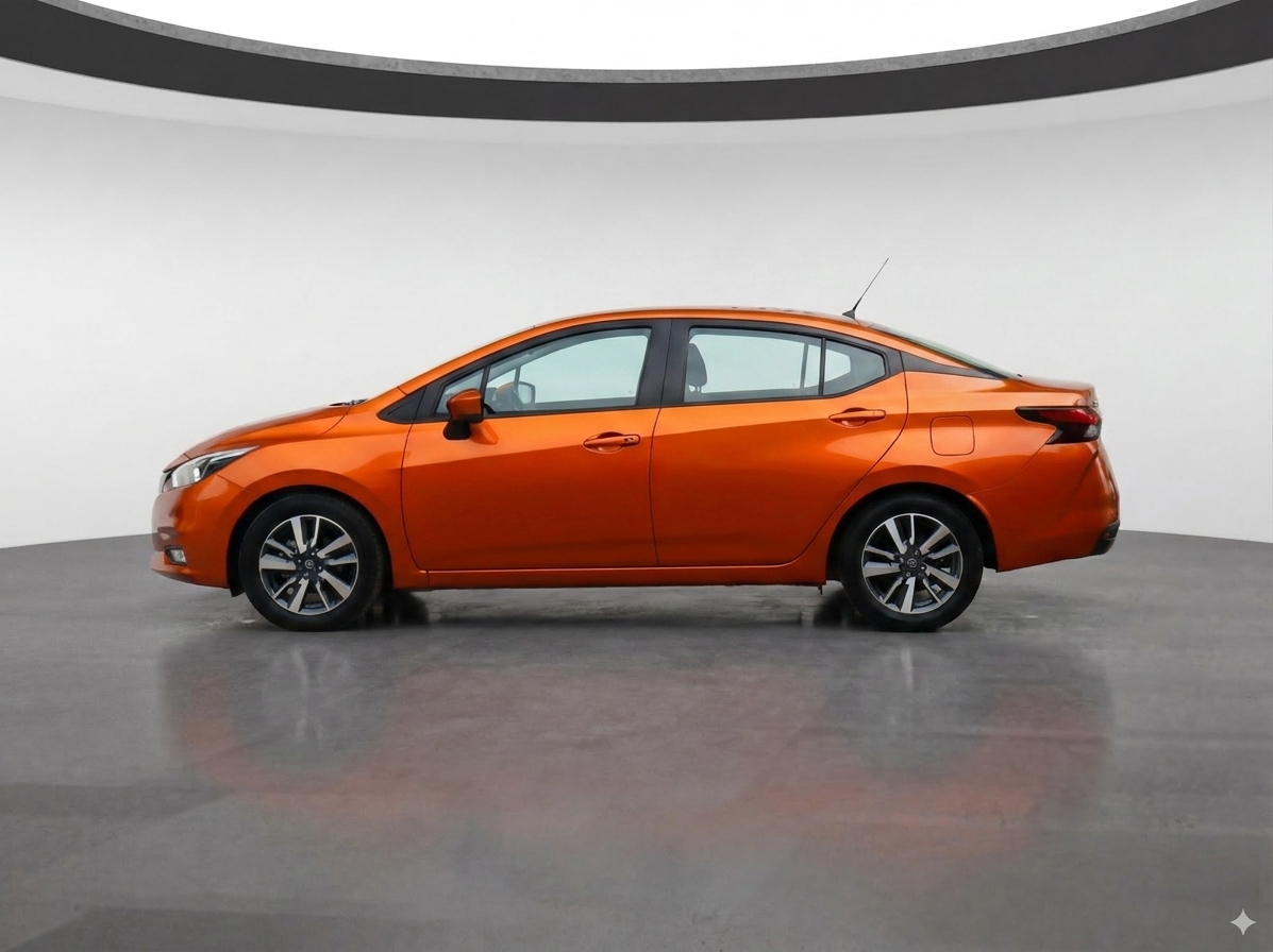 Nissan Versa 2023 1.6 Advance At