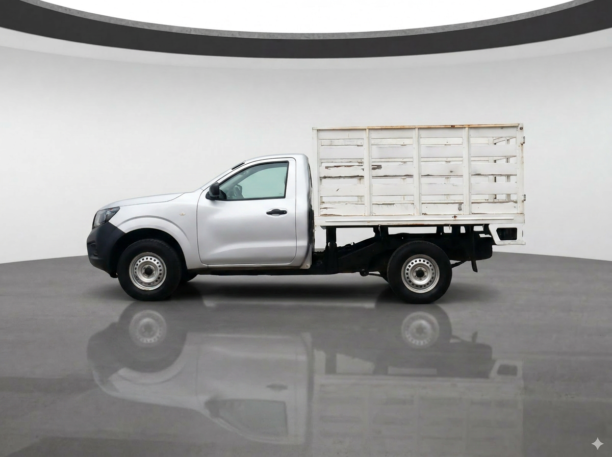 Nissan NP300 2022