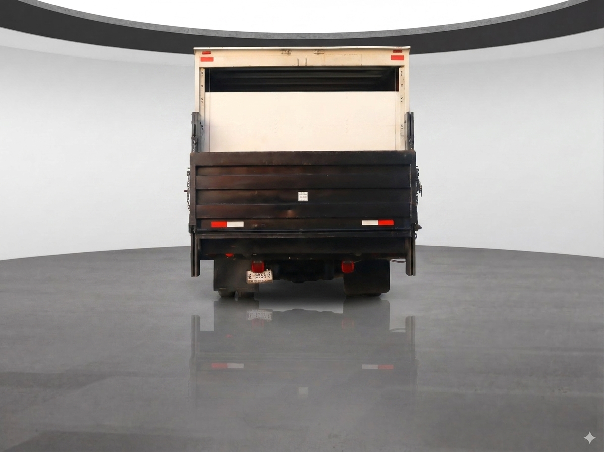 RAM 4000 2022 PL Reg Cab 4x2 V8 5MT