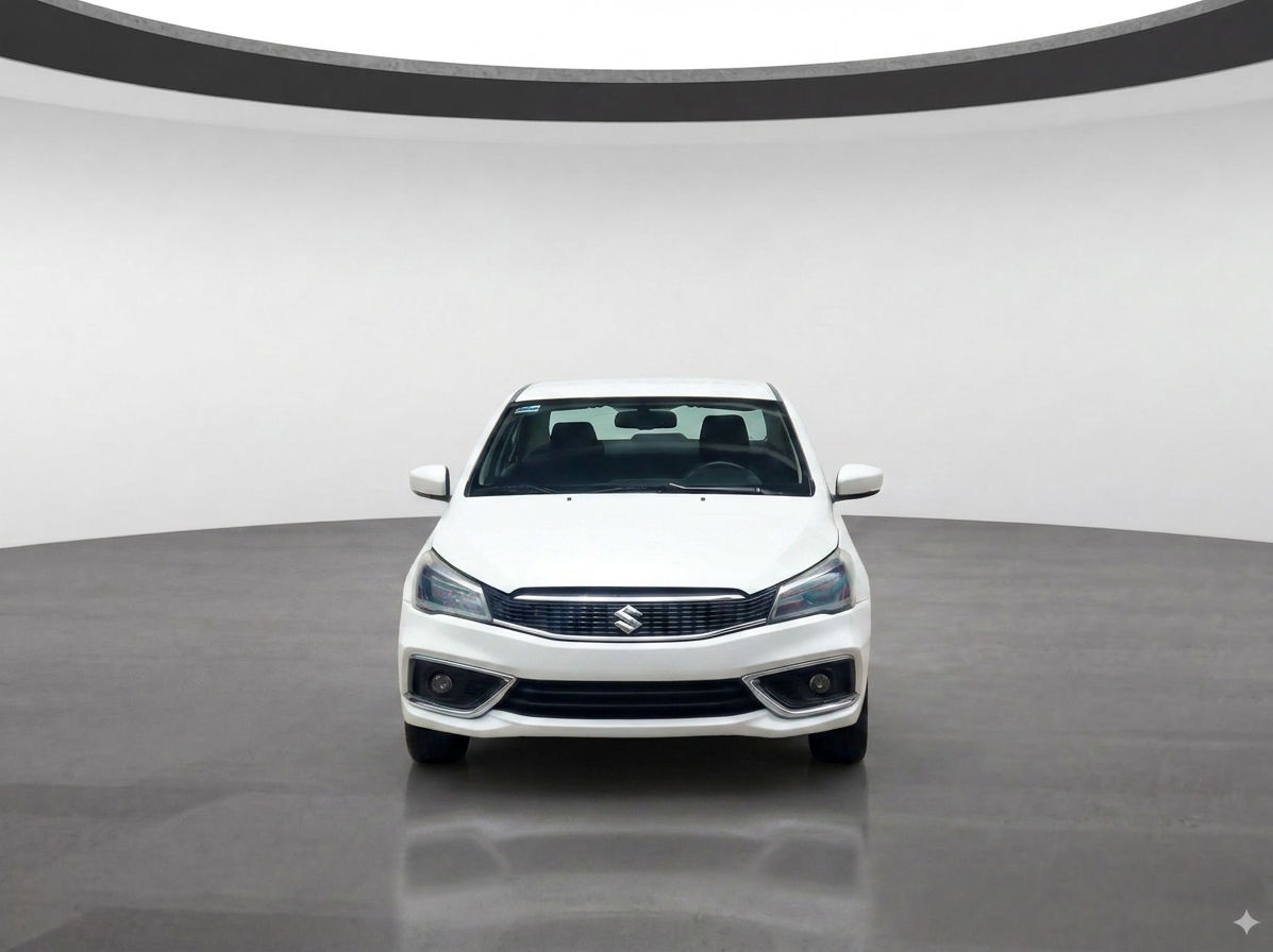 Suzuki Ciaz 2021 1.4 Glx Mt