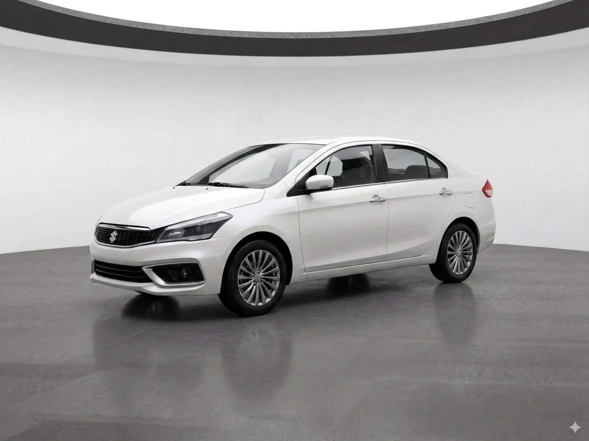 Suzuki Ciaz 2021