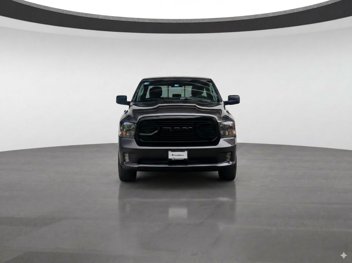 RAM 1500 2021 Hemi Sport Crew Cab