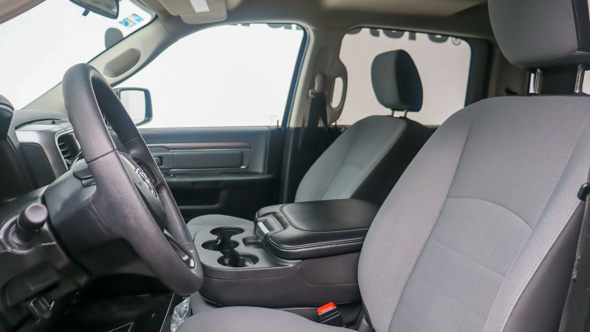 RAM 1500 2021 Hemi Sport Crew Cab