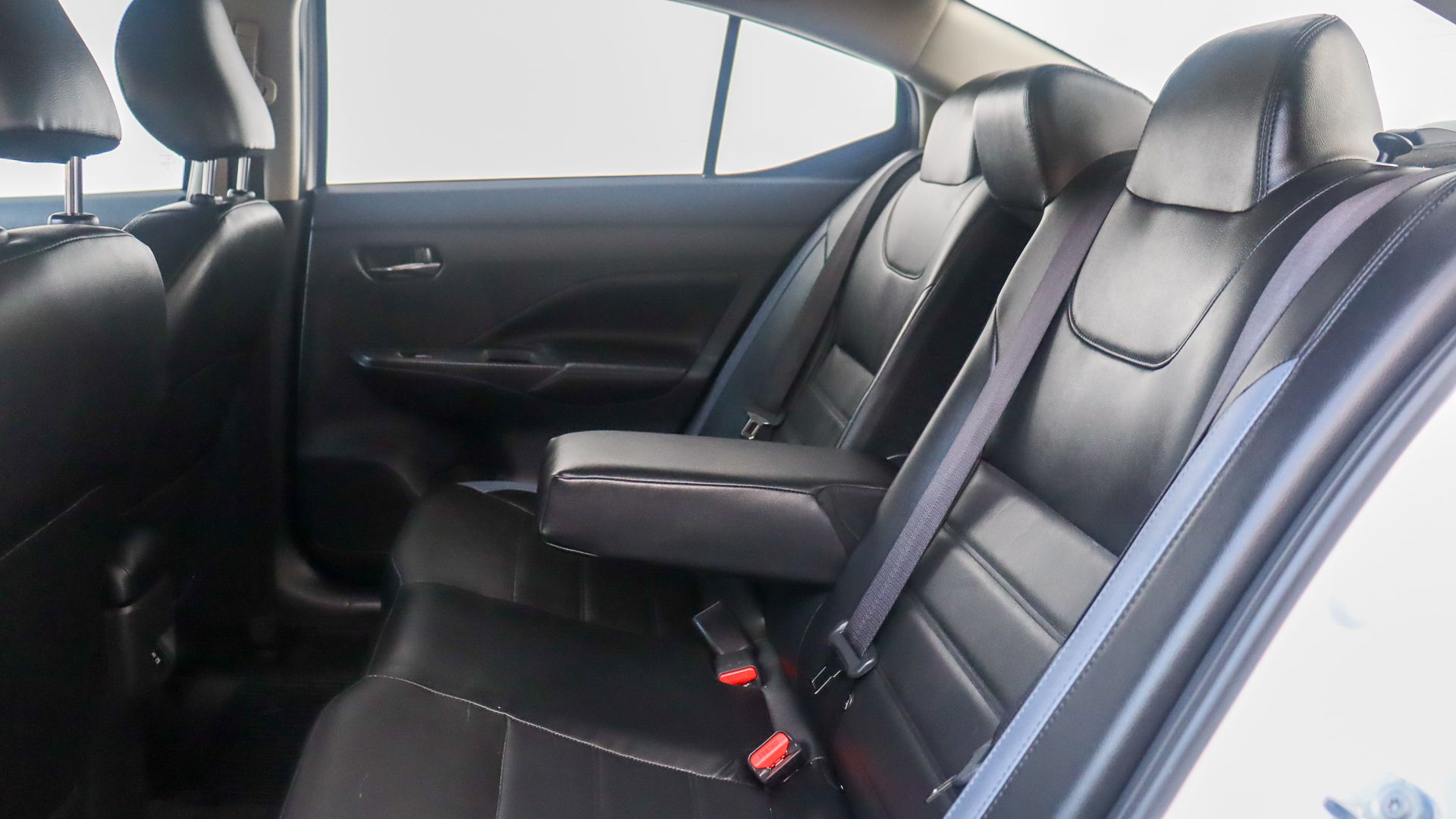 Nissan Versa 2024 1.6 Exclusive At