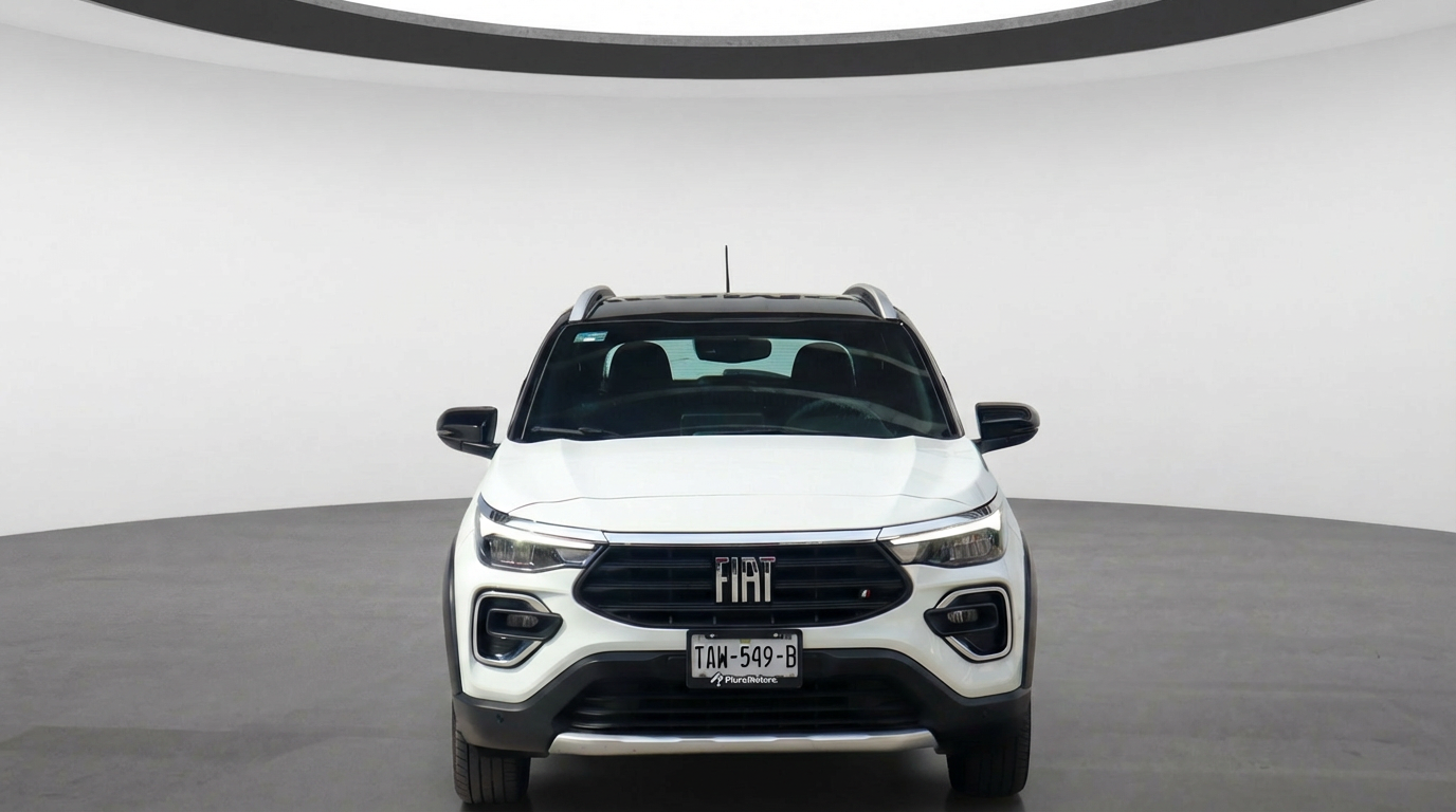 Fiat Pulse 2023 1.3 Impetus At