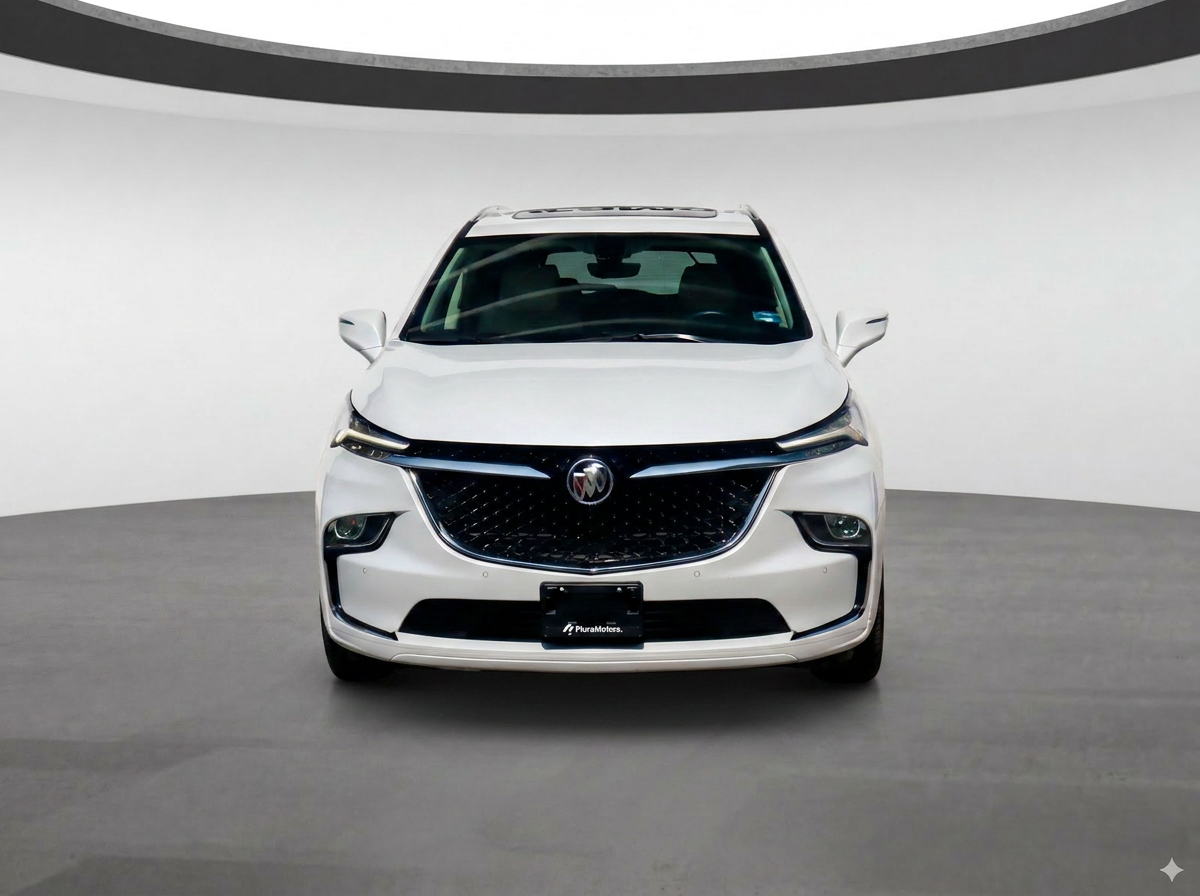 Buick Enclave 2023 3.6 Avenir At