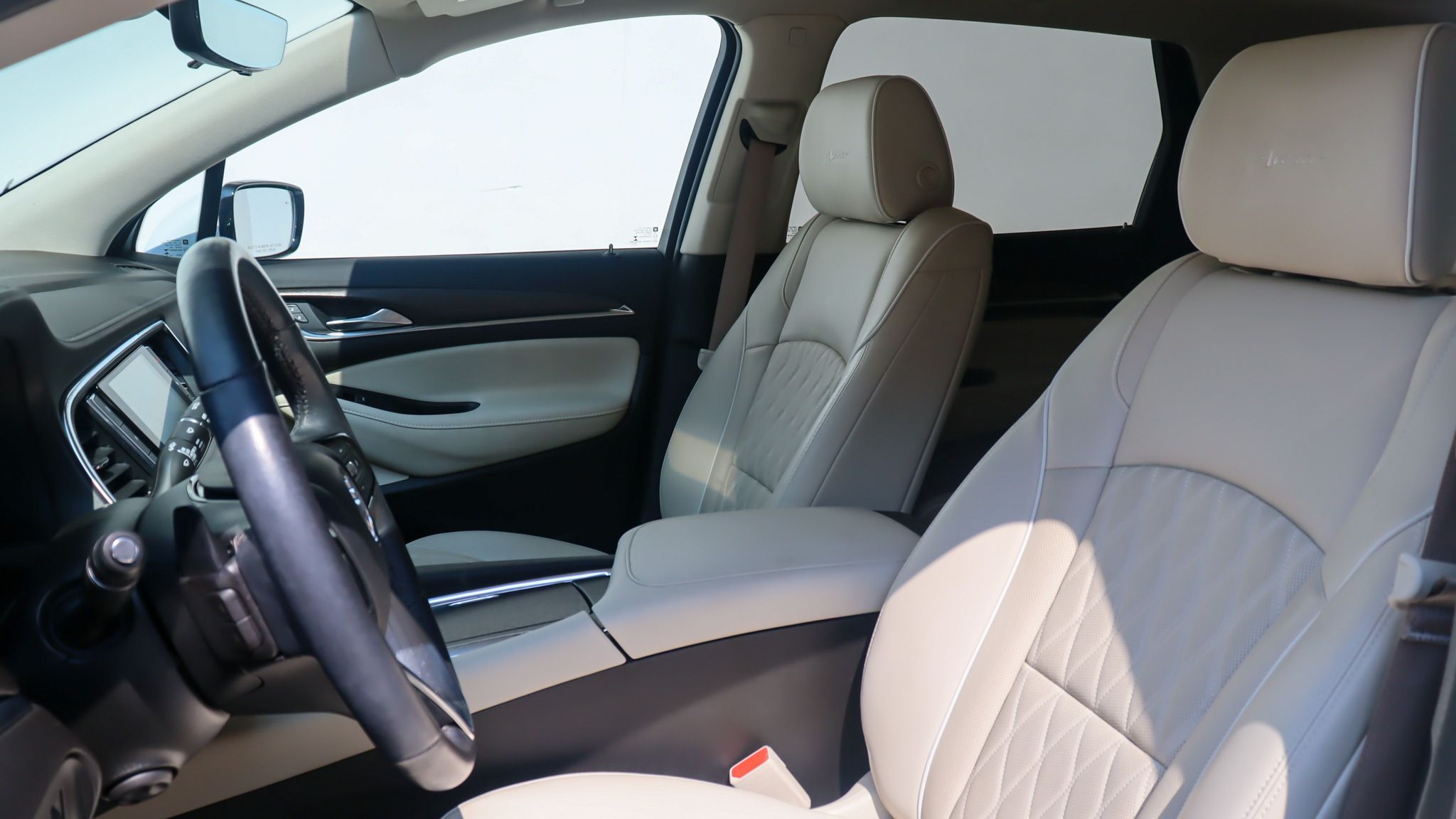 Buick Enclave 2023 3.6 Avenir At