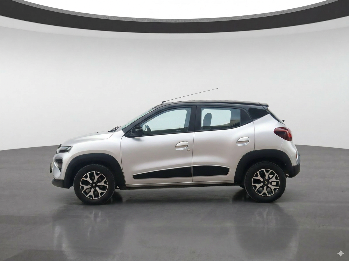 Renault Kwid 2024 1.0 Bitono Mt