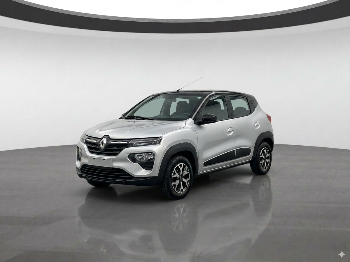 Renault Kwid 2024