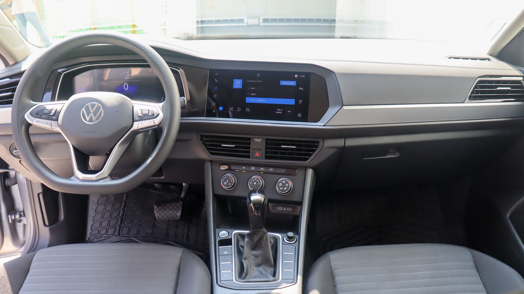 Volkswagen Jetta 2024 1.4 Comfortline At