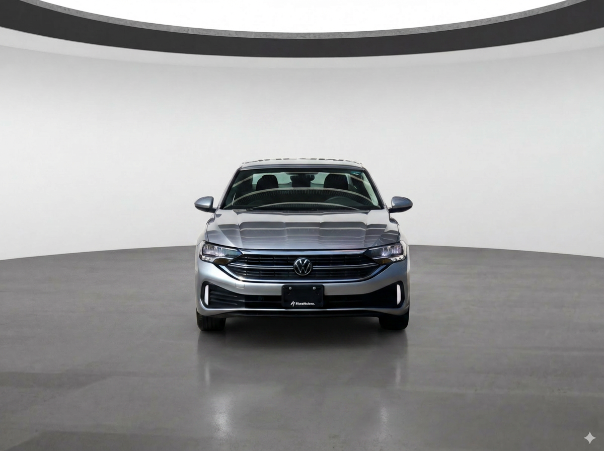 Volkswagen Jetta 2024 1.4 Comfortline At