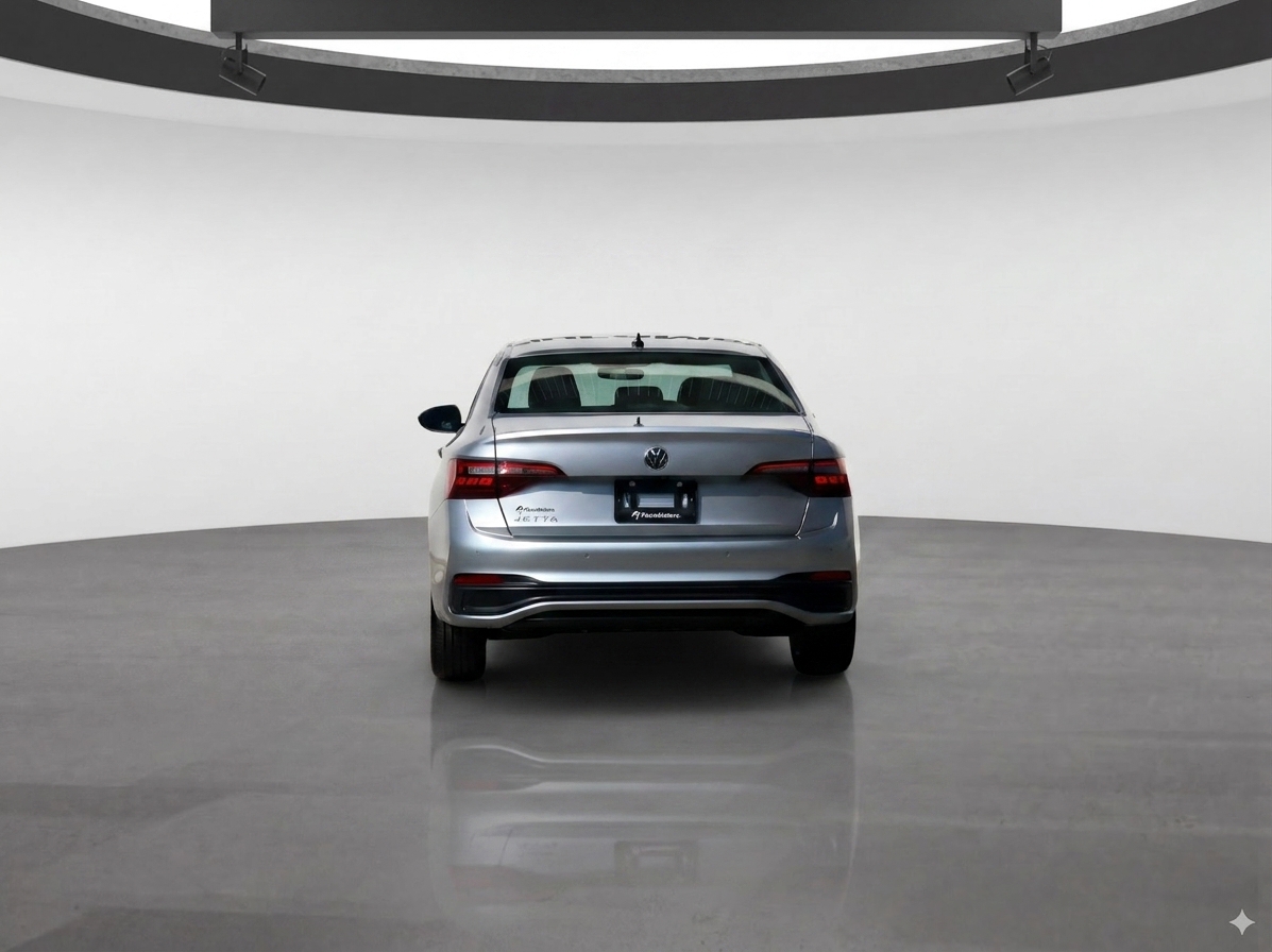 Volkswagen Jetta 2024 1.4 Comfortline At