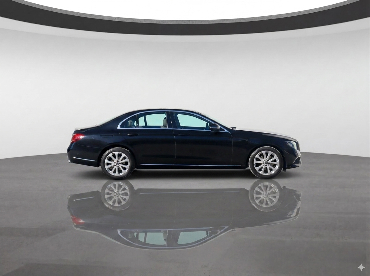 Mercedes Benz Clase E 2019 2.0 200 Exclusive At