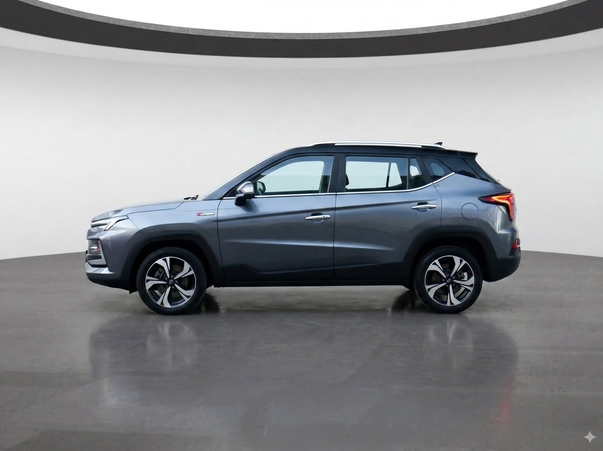 JAC SEI4 2023 1.5 Connect At