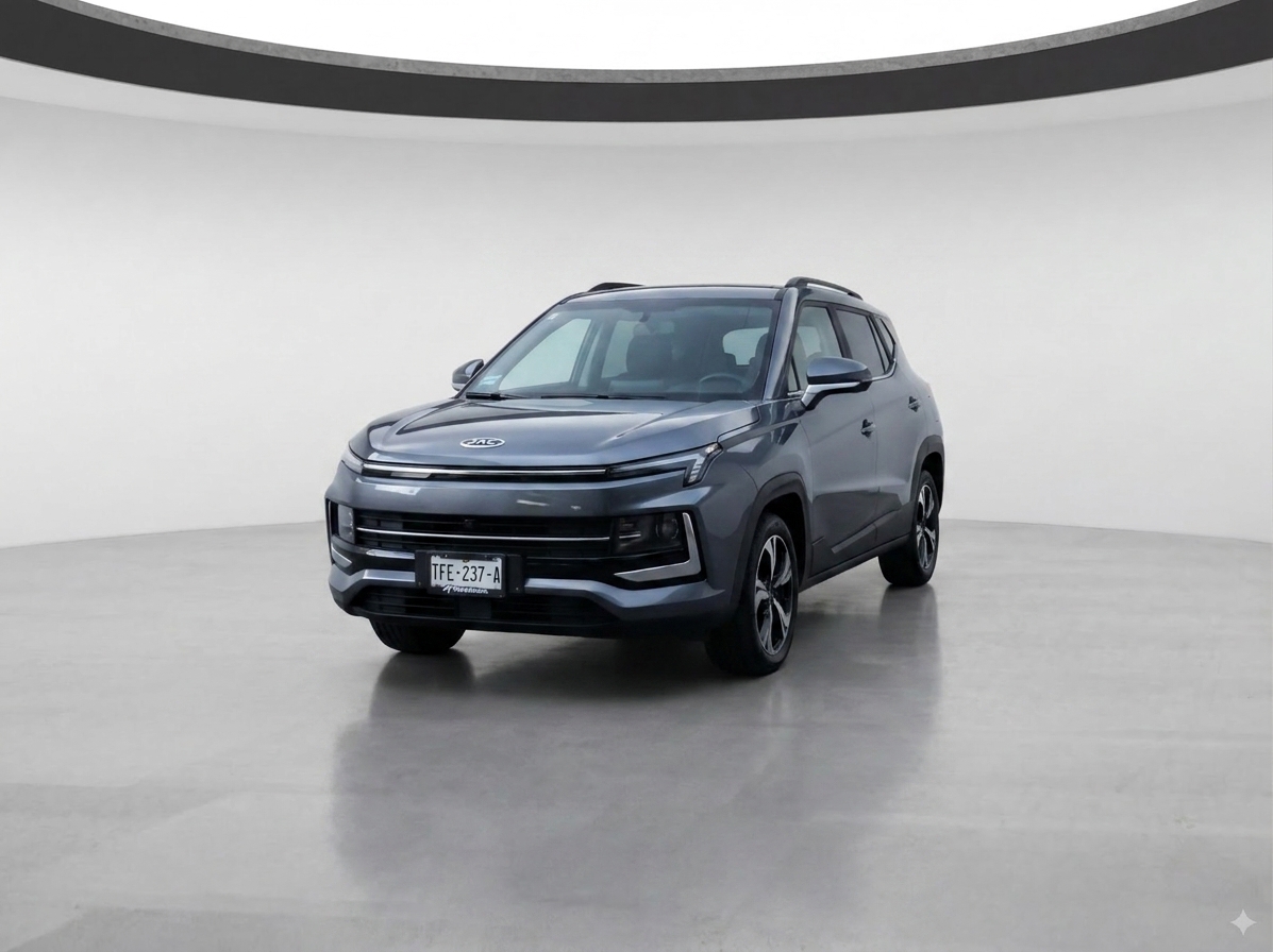 JAC SEI4 2023 1.5 Connect At