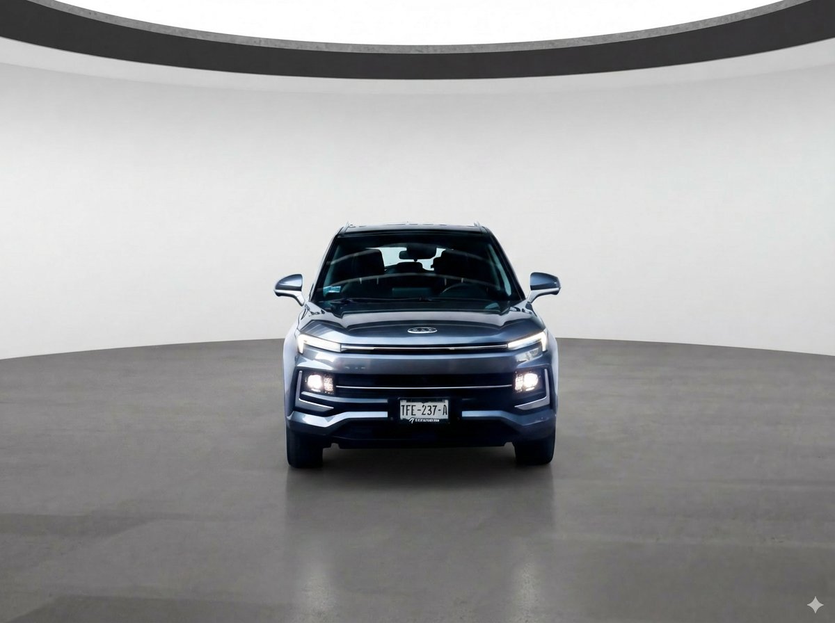 JAC SEI4 2023 1.5 Connect At