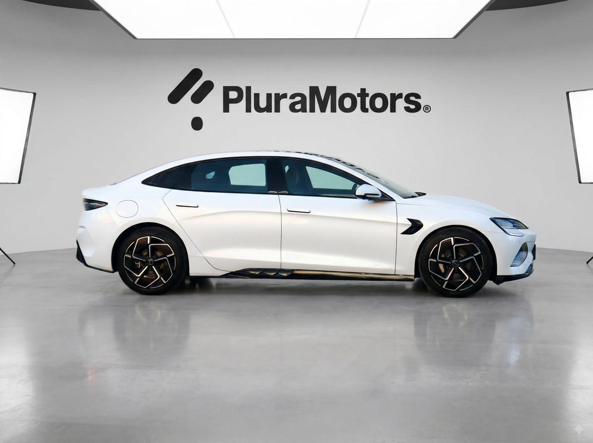 BYD Seal 2025 520 km Awd At