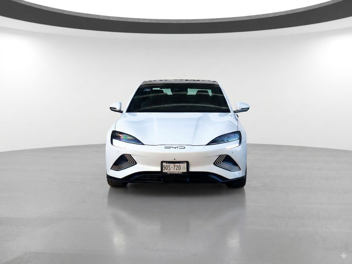 BYD Seal 2025 520 km Awd At