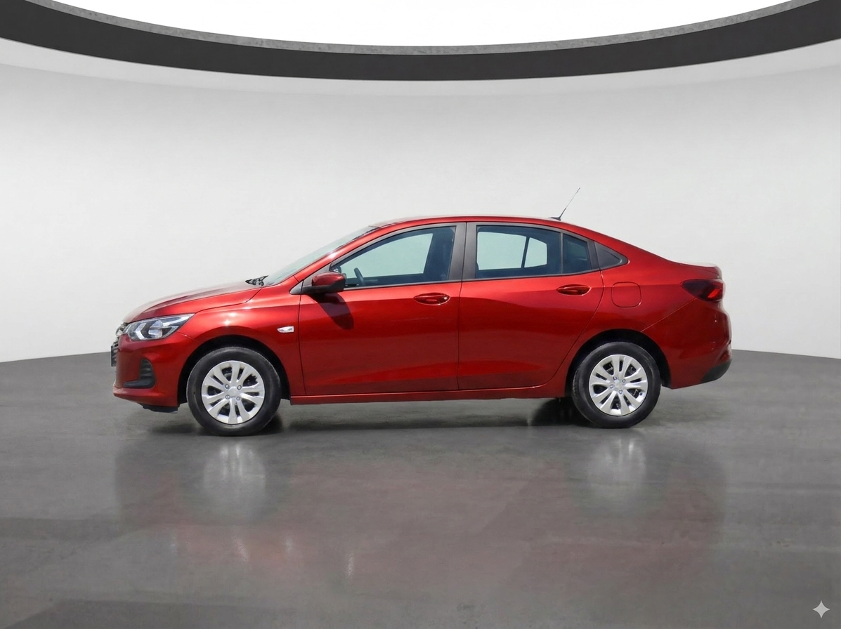 Chevrolet Onix 2023 1.3 LS Mt