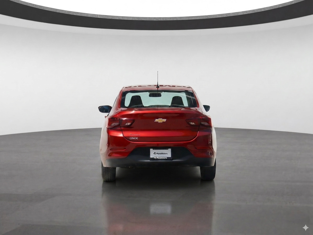 Chevrolet Onix 2023 1.3 LS Mt