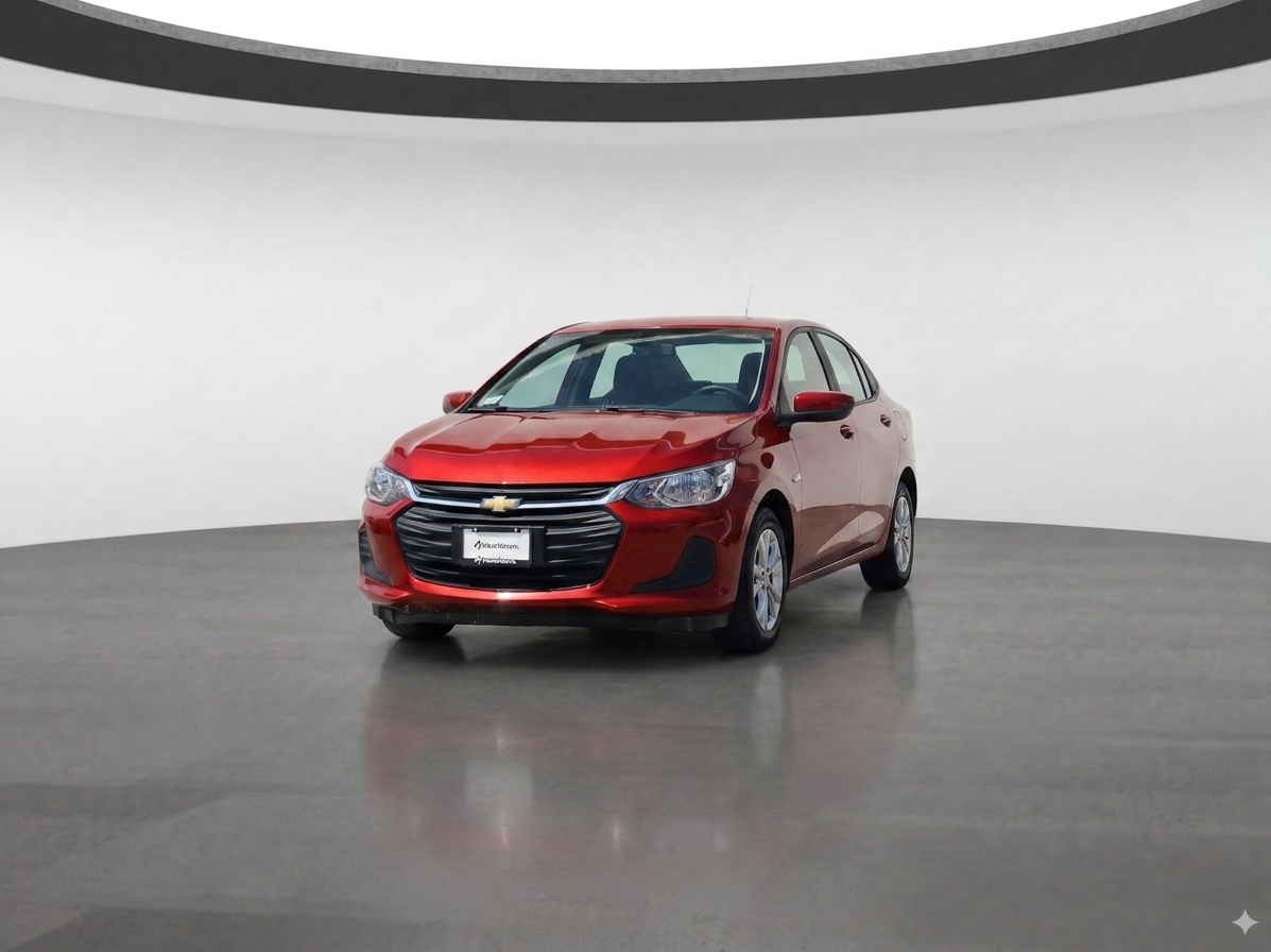 Chevrolet Onix 2023 1.3 LS Mt