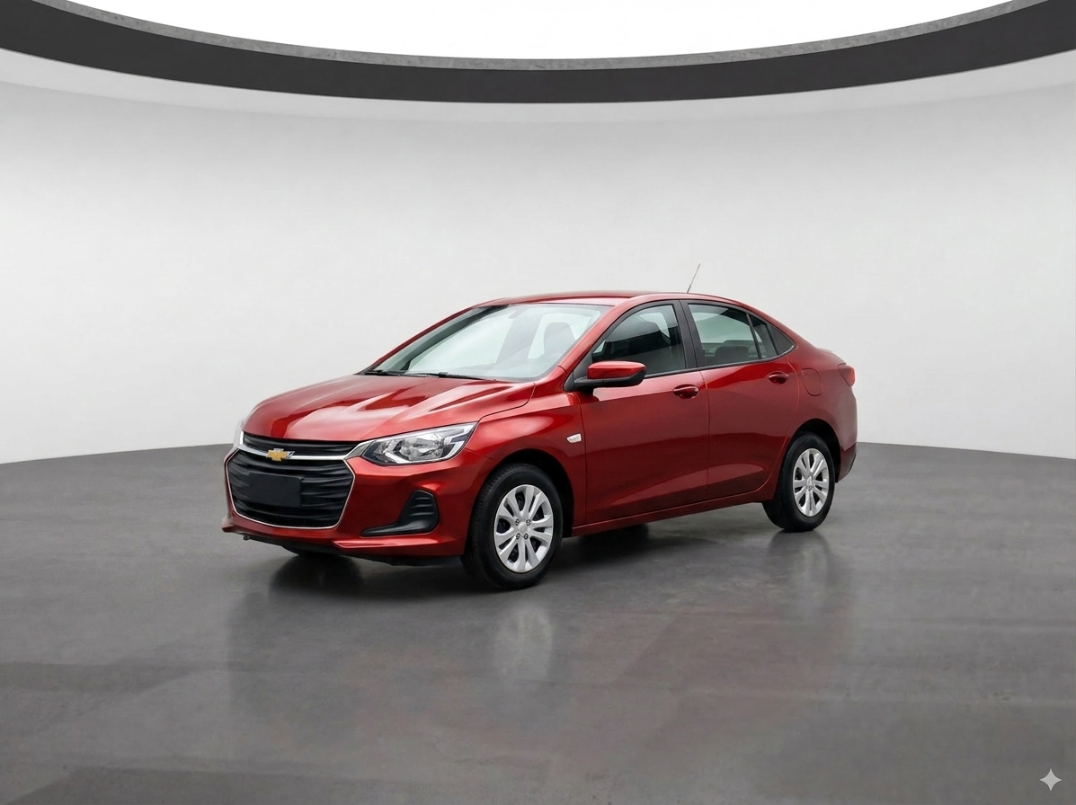 Chevrolet Onix 2023 1.3 LS Mt