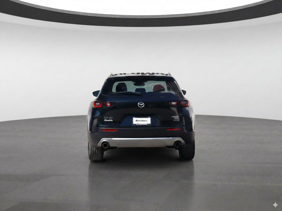 Mazda CX-50 2025 2.5 Signature At
