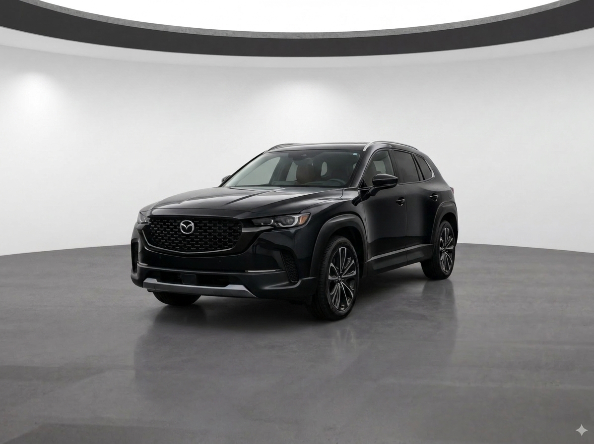Mazda CX-50 2025 2.5 Signature At