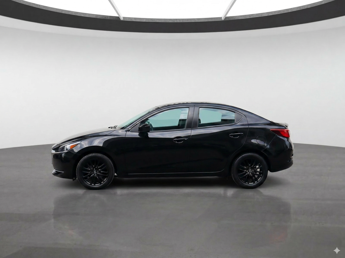 Mazda Mazda 2 2023