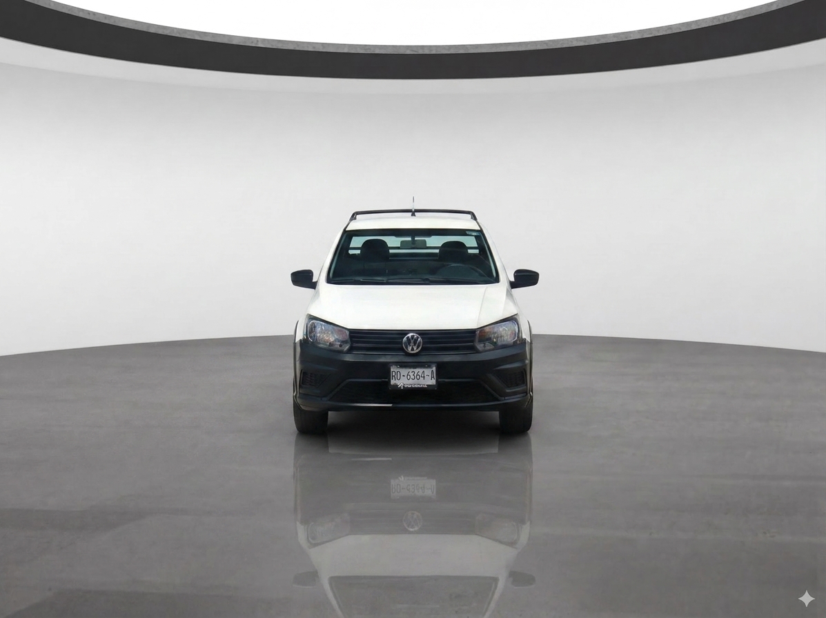 Volkswagen Saveiro 2022 1.6 Robust Mt