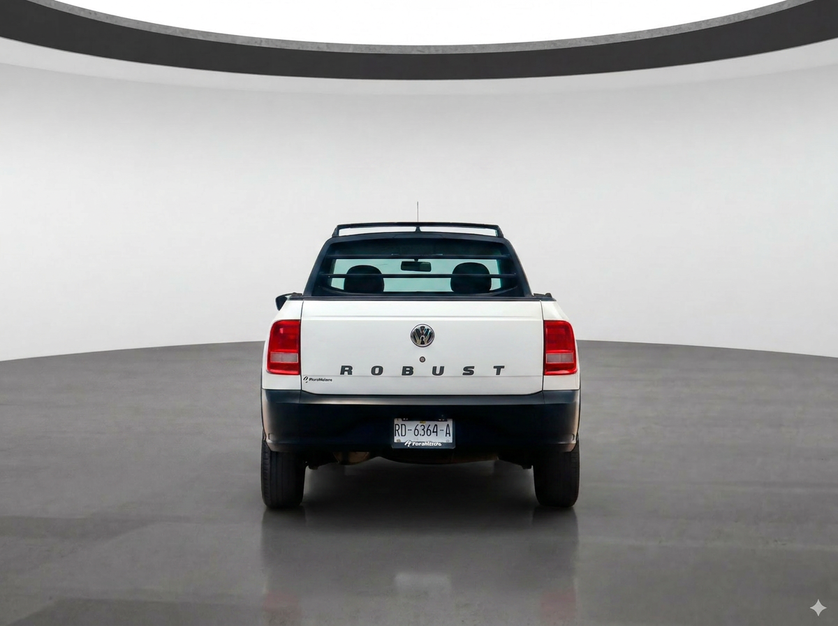 Volkswagen Saveiro 2022 1.6 Robust Mt