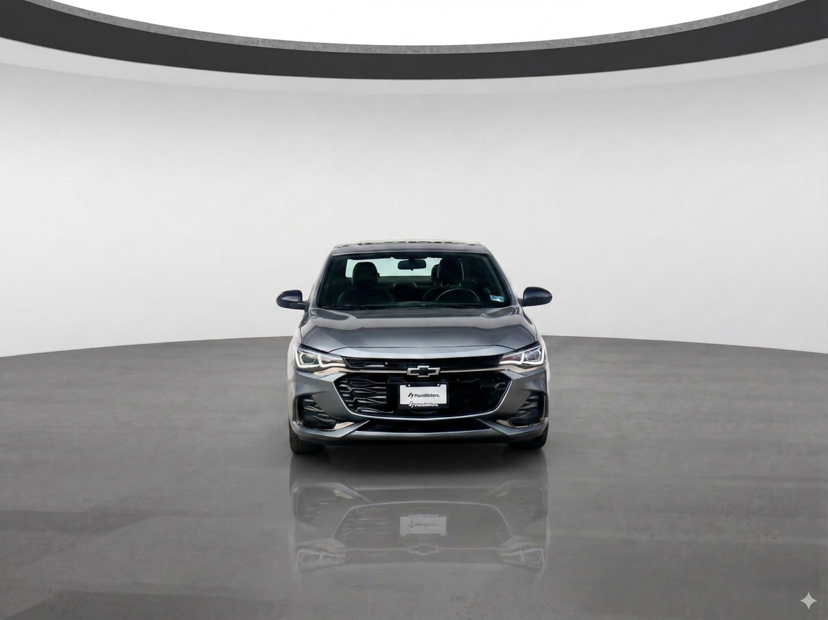 Chevrolet Cavalier 2022 1.3 RS Turbo At