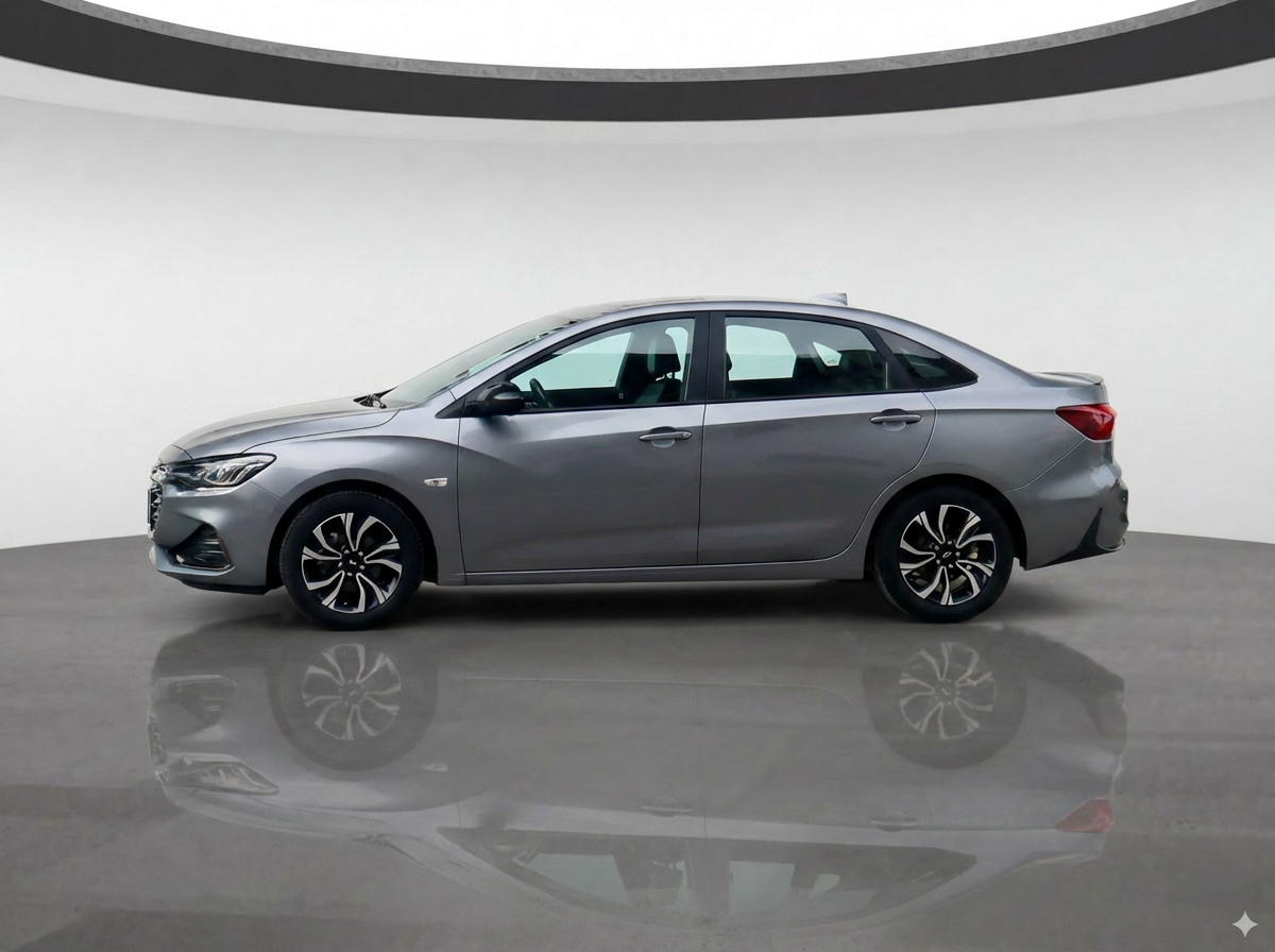 Chevrolet Cavalier 2022