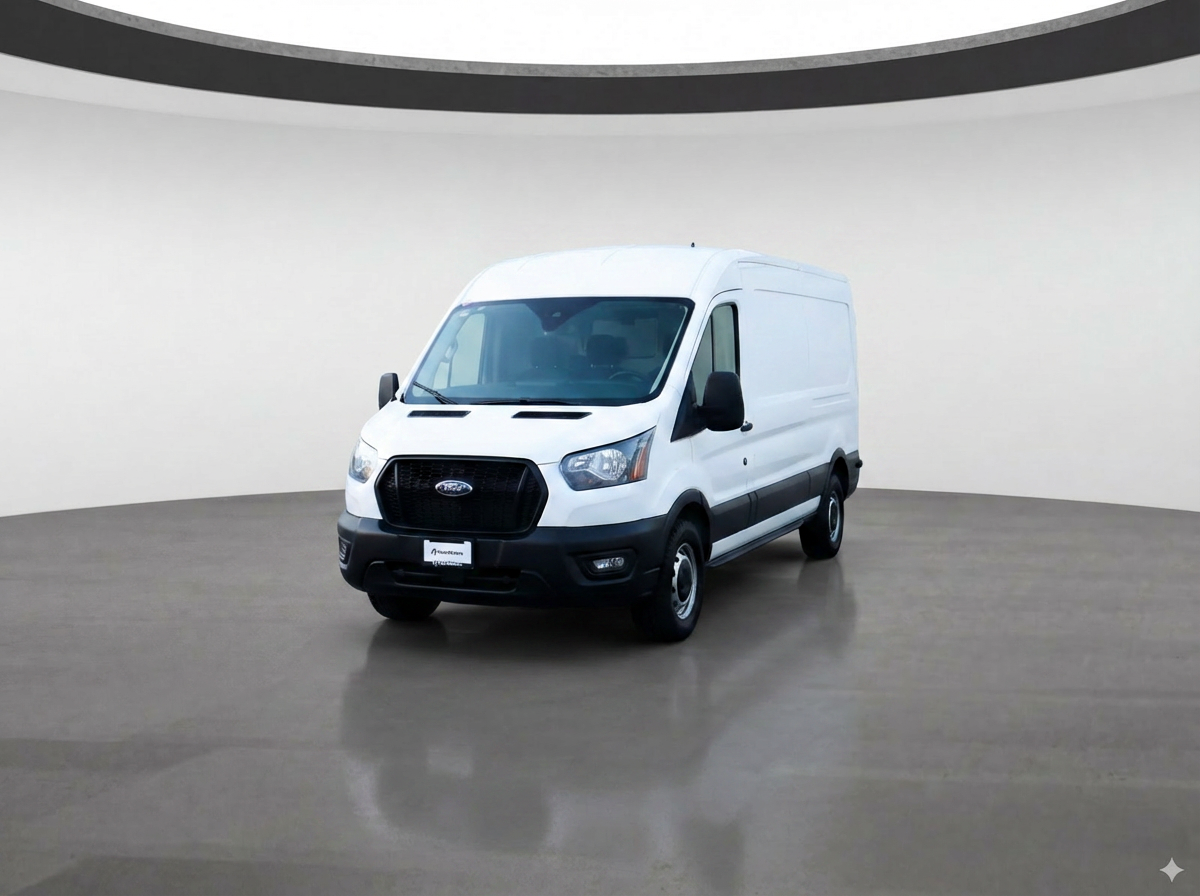 Ford Transit 2023 3.5 Gasolina 15 Pasajeros At