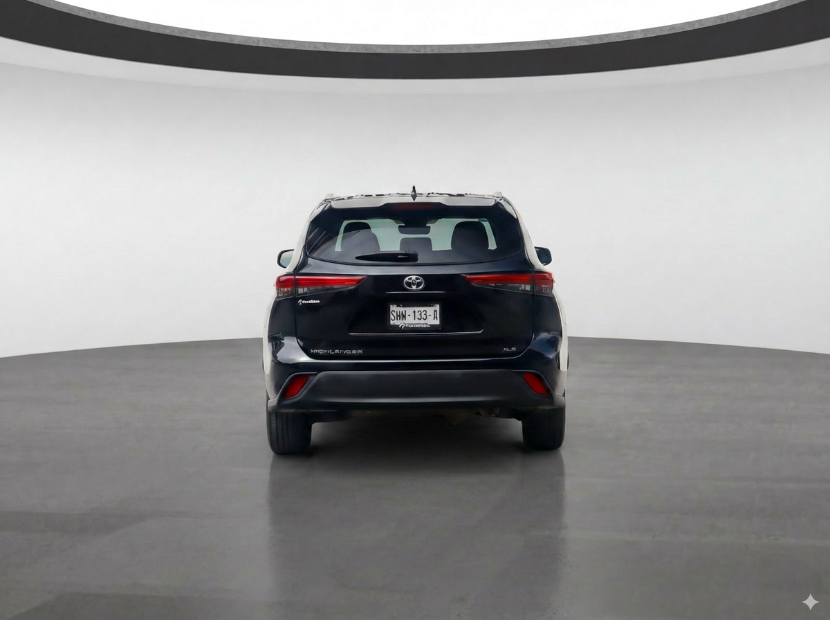 Toyota Highlander 2022 3.5 Xle At