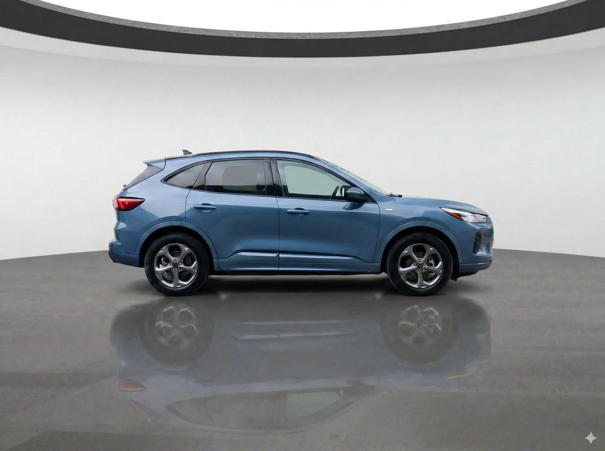 Ford Escape 2024 2.5 St-Line Select Hev