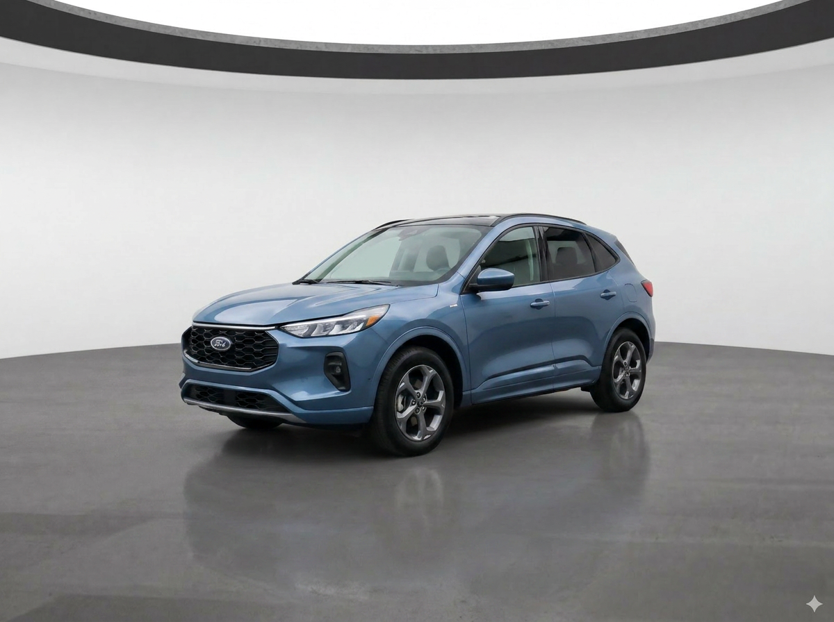 Ford Escape 2024