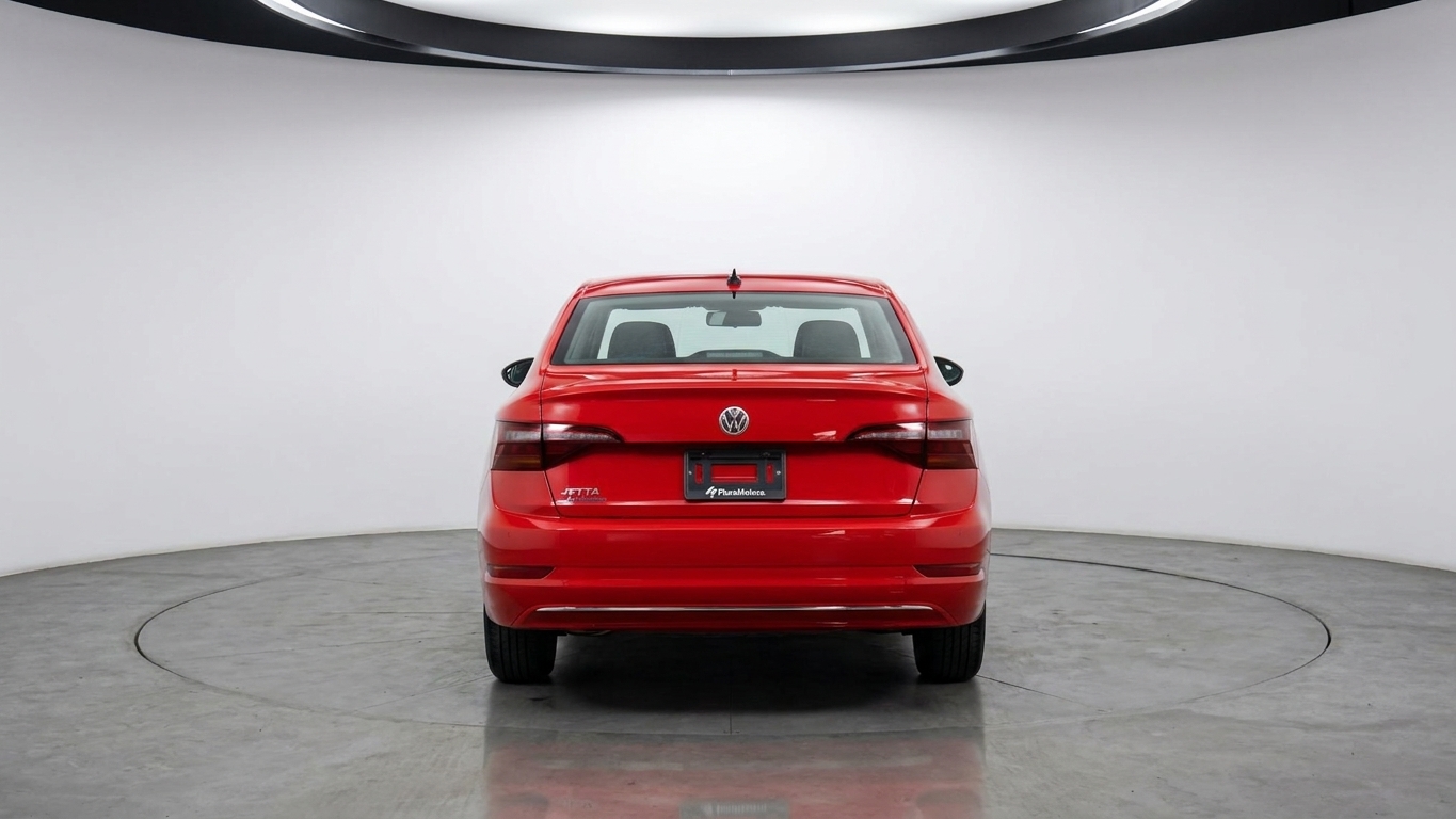 Volkswagen Jetta 2020 1.4 Trendline Mt