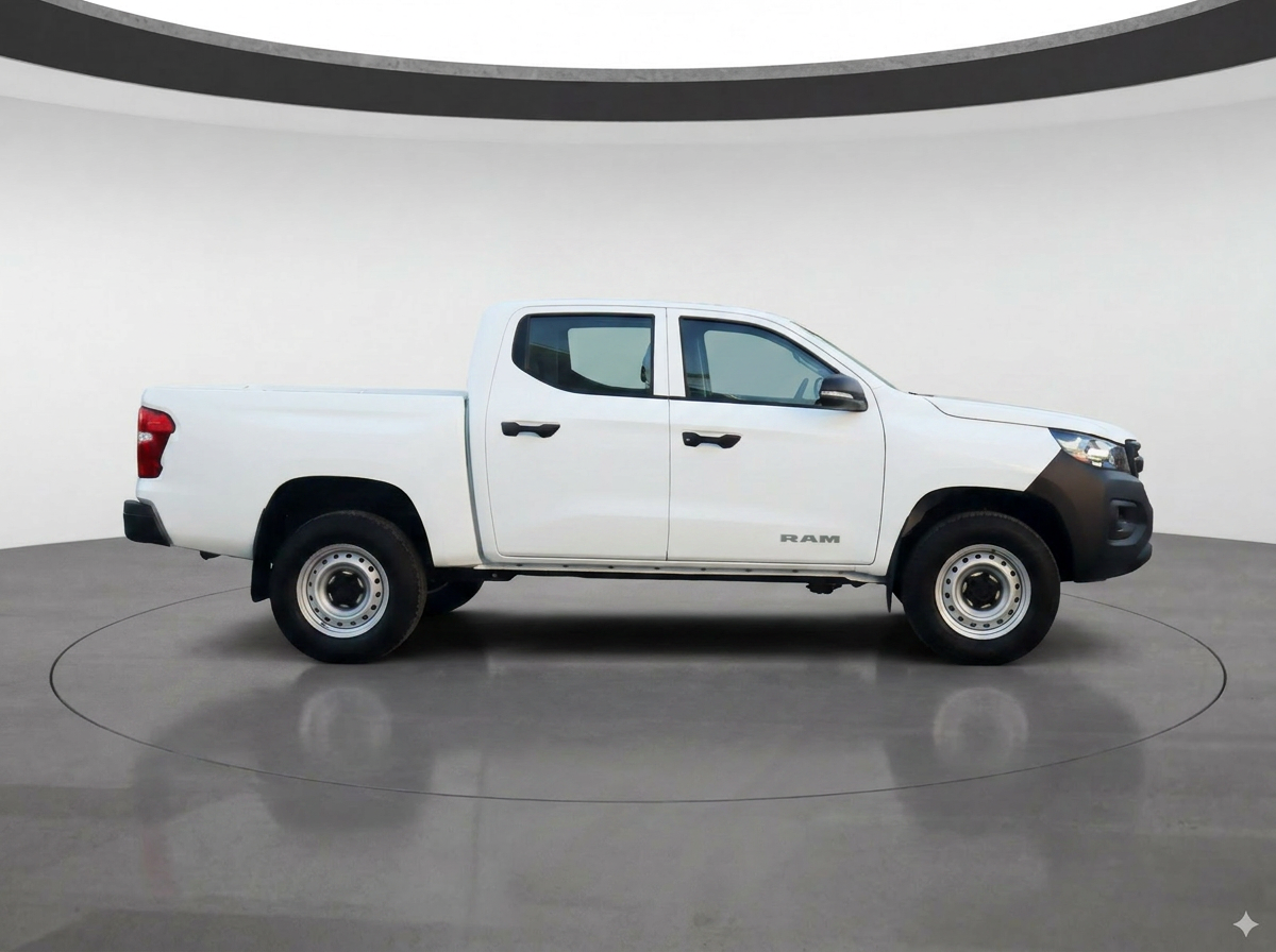 RAM 1200 2026