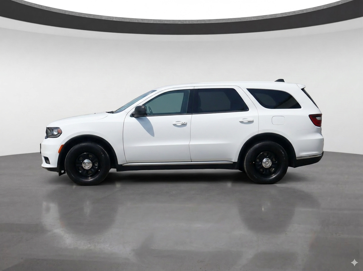 Dodge Durango 2025