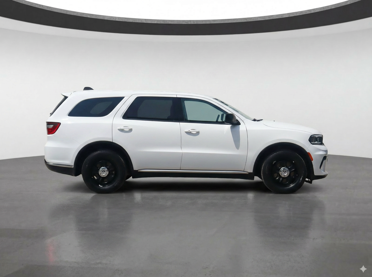 Dodge Durango 2025 3.6 V6 Pursuit At