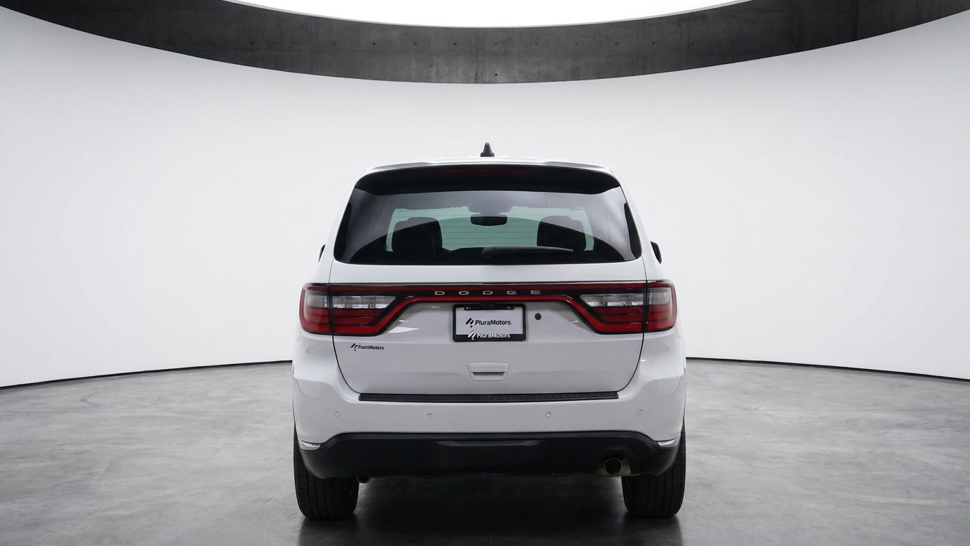 Dodge Durango 2025 3.6 V6 Pursuit At