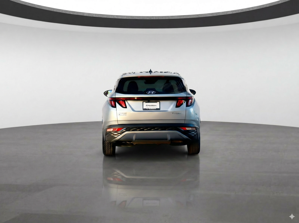 Hyundai Tucson 2023 2.0 Gls At