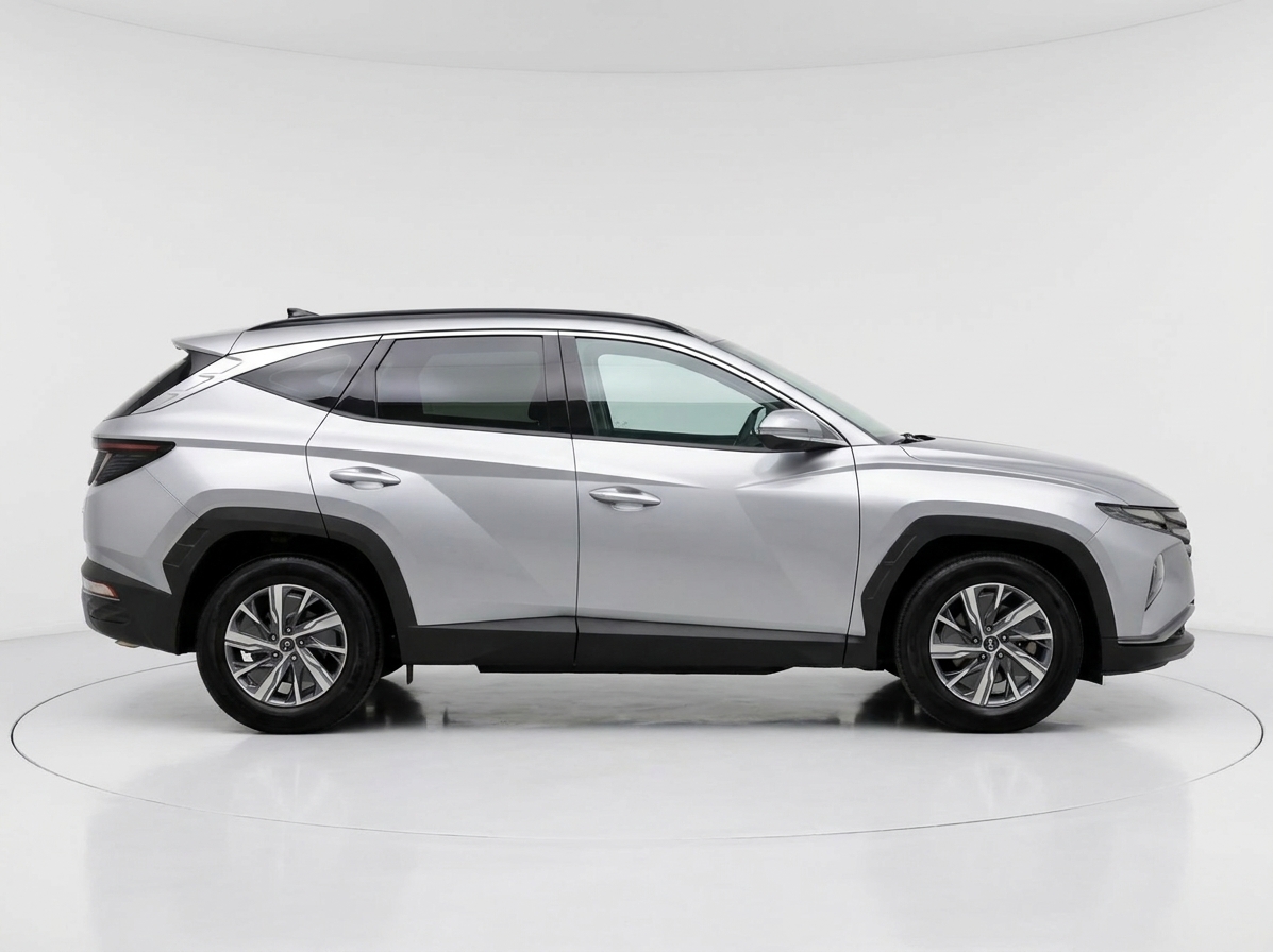 Hyundai Tucson 2023 2.0 Gls At