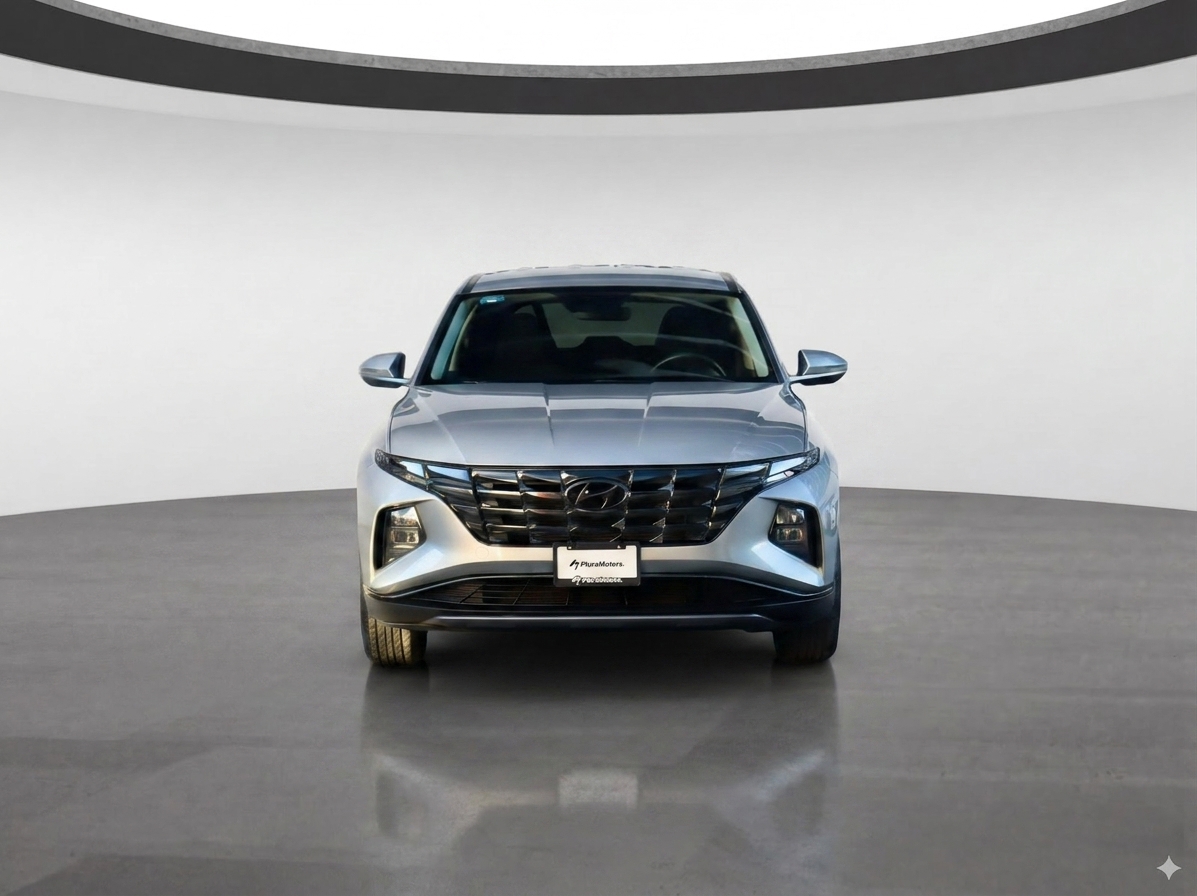 Hyundai Tucson 2023 2.0 Gls At