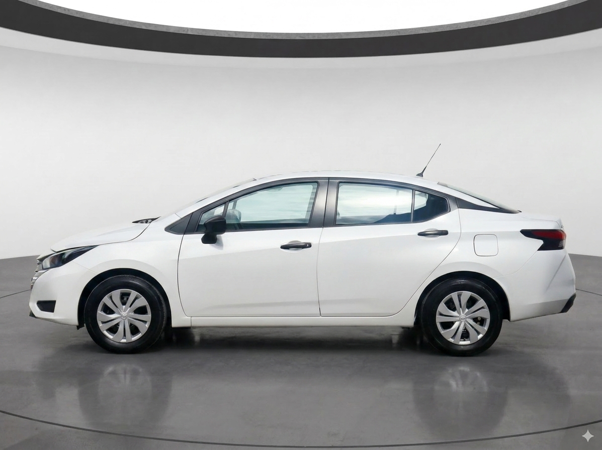 Nissan V-Drive 2026 1.6 A/C  Mt
