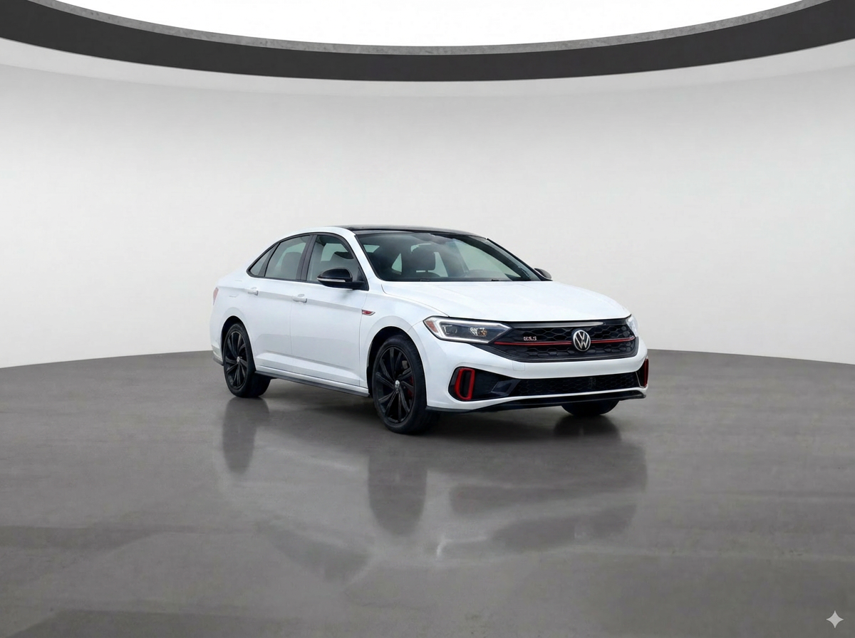 Volkswagen Jetta 2024 2.0 Gli Dsg At